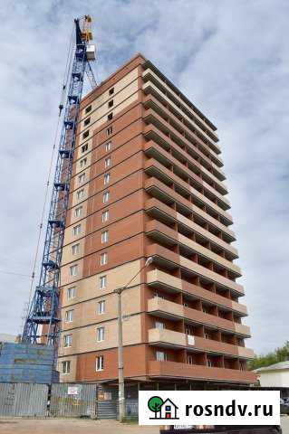 Квартира-студия, 27 м², 15/17 эт. на продажу в Копейске Копейск - изображение 1