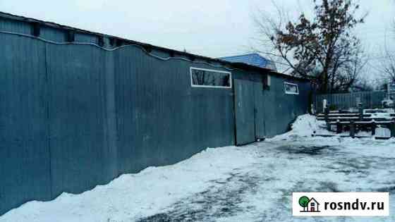 Дом 40 м² на участке 8 сот. на продажу в Чапаевске Чапаевск