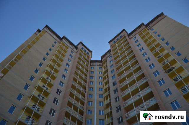 3-комнатная квартира, 93 м², 15/16 эт. на продажу в Хабаровске Хабаровск - изображение 1