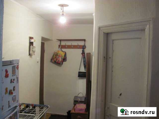 3-комнатная квартира, 45 м², 2/2 эт. на продажу в Тихорецке Тихорецк - изображение 1