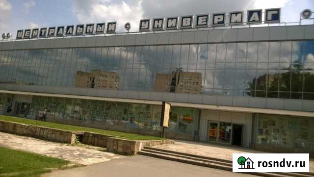 Торговое помещение, 10 кв.м. Смоленск - изображение 1