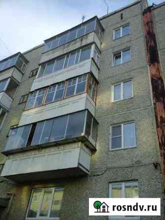 2-комнатная квартира, 53 м², 5/5 эт. на продажу в Дегтярске Дегтярск