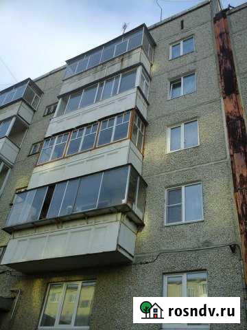 2-комнатная квартира, 53 м², 5/5 эт. на продажу в Дегтярске Дегтярск - изображение 1