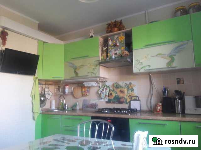 2-комнатная квартира, 56 м², 1/5 эт. на продажу в Медведево Медведево - изображение 1