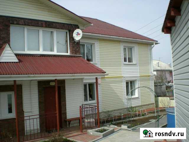 Коттедж 135 м² на участке 5 сот. на продажу в Оверятах Оверята - изображение 1