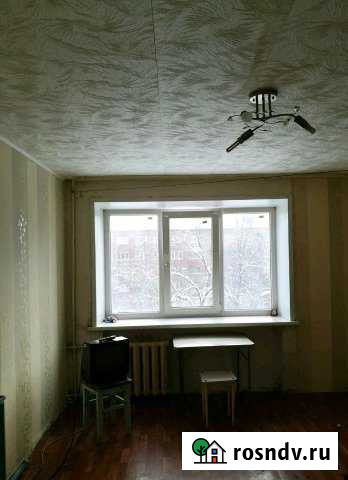 Квартира-студия, 18 м², 4/5 эт. на продажу в Новокузнецке Новокузнецк - изображение 1