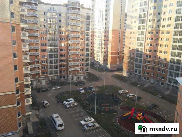 3-комнатная квартира, 73 м², 11/12 эт. на продажу в Звенигороде Звенигород - изображение 1