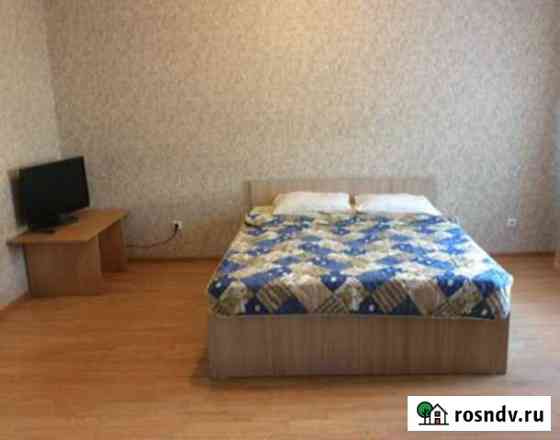 Квартира-студия, 46 м², 11/17 эт. в аренду на длительный срок в Балашихе Балашиха