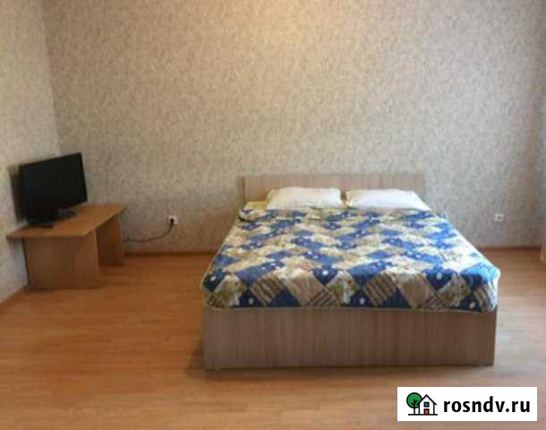 Квартира-студия, 46 м², 11/17 эт. в аренду на длительный срок в Балашихе Балашиха - изображение 1