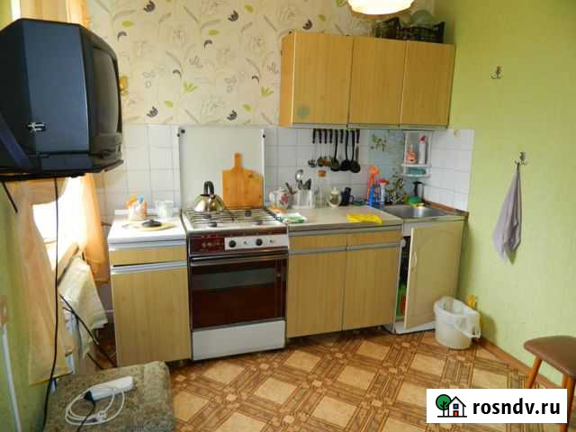 2-комнатная квартира, 64 м², 7/9 эт. в аренду на длительный срок в Переславле-Залесском Переславль-Залесский - изображение 1