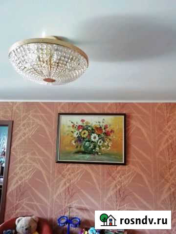 2-комнатная квартира, 42 м², 3/4 эт. на продажу в Узловой Узловая - изображение 1