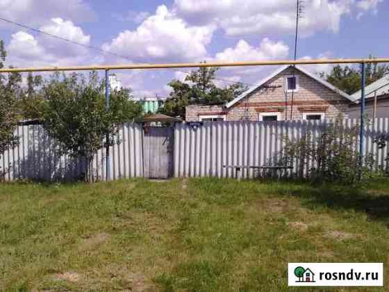 Дом 35 м² на участке 20 сот. на продажу в Прохоровке Прохоровка