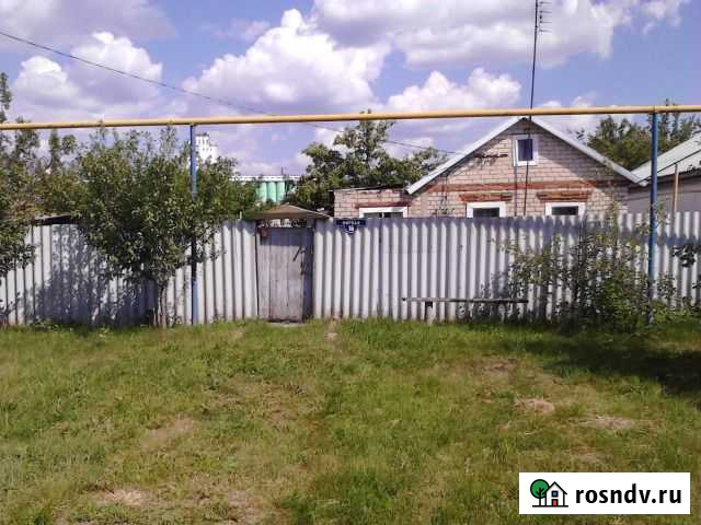 Дом 35 м² на участке 20 сот. на продажу в Прохоровке Прохоровка - изображение 1