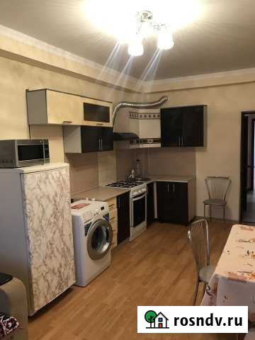 2-комнатная квартира, 67 м², 2/5 эт. на продажу в Дербенте Дербент - изображение 1