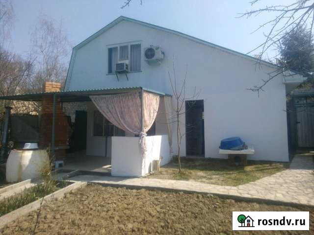 Дача 45 м² на участке 9 сот. на продажу в Новороссийске Новороссийск - изображение 1