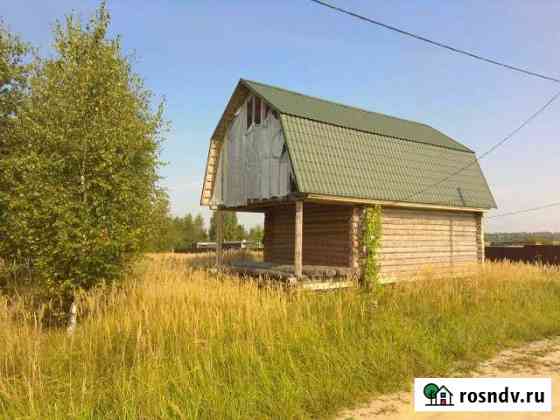Дача 170 м² на участке 12 сот. на продажу в Волоколамске Волоколамск