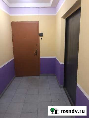 1-комнатная квартира, 44 м², 5/17 эт. на продажу в Реутове Реутов - изображение 1