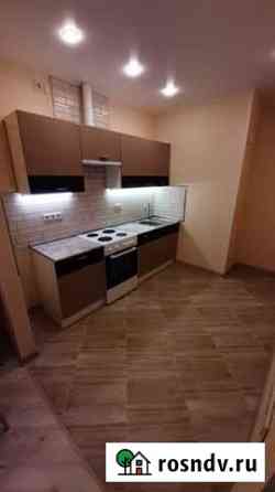 2-комнатная квартира, 56 м², 7/17 эт. в аренду на длительный срок в Видном Видное