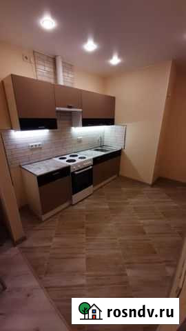 2-комнатная квартира, 56 м², 7/17 эт. в аренду на длительный срок в Видном Видное - изображение 1