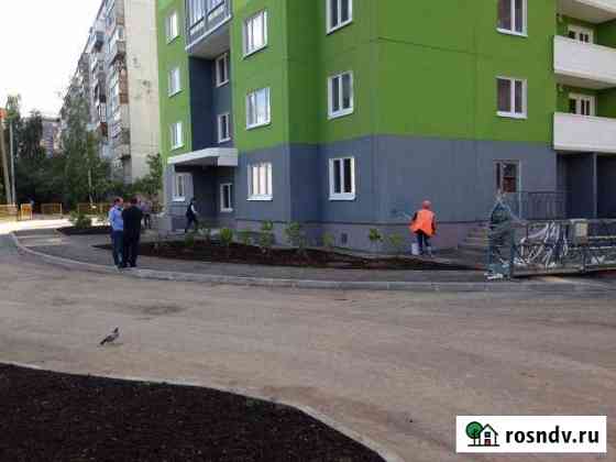 1-комнатная квартира, 43 м², 16/27 эт. на продажу в Одинцово Одинцово