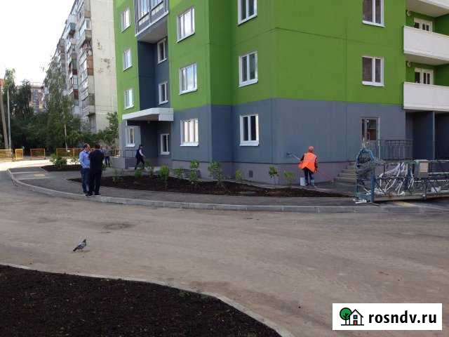 1-комнатная квартира, 43 м², 16/27 эт. на продажу в Одинцово Одинцово - изображение 1