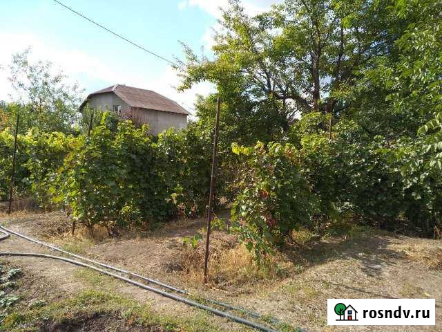 Участок СНТ, ДНП 6 сот. на продажу в Волжском Волгоградской области Волжский - изображение 1