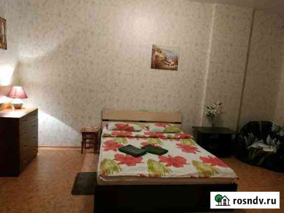 Квартира-студия, 35 м², 14/25 эт. в аренду посуточно в Перми Пермь