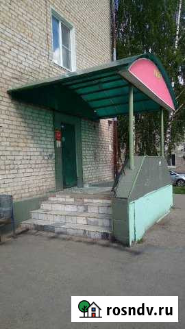 Помещение свободного назначения, 90 кв.м. Йошкар-Ола - изображение 1