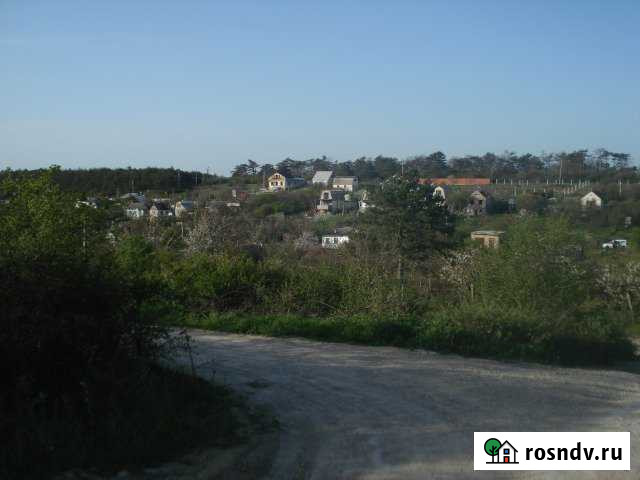 Дача 34 м² на участке 8.3 сот. на продажу в Феодосии Феодосия - изображение 1