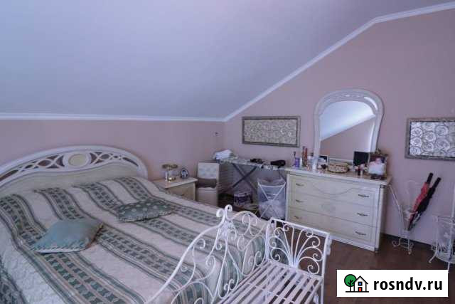 Дом 250 м² на участке 6 сот. на продажу в Троицке Московской области Троицк - изображение 1