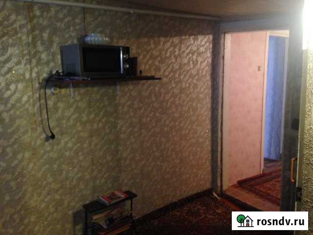 2-комнатная квартира, 45 м², 1/1 эт. на продажу в Сердобске Сердобск - изображение 1