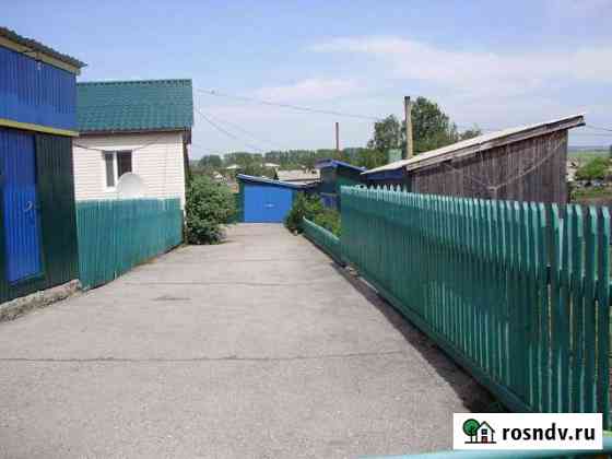 3-комнатная квартира, 59 м², 1/1 эт. на продажу в Белово Белово