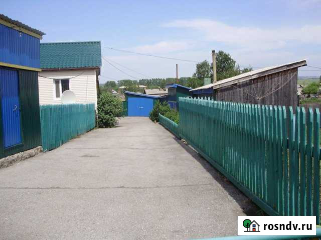 3-комнатная квартира, 59 м², 1/1 эт. на продажу в Белово Белово - изображение 1