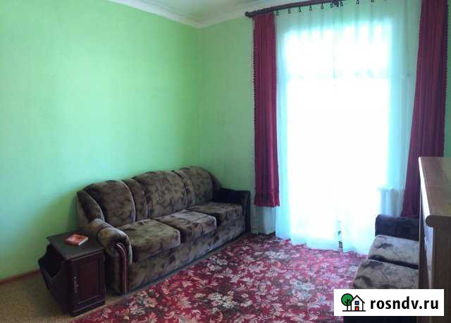 2-комнатная квартира, 42 м², 2/3 эт. в аренду на длительный срок в Находке Находка - изображение 1