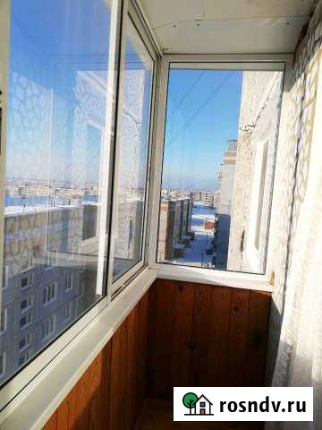 1-комнатная квартира, 33 м², 7/9 эт. на продажу в Верхней Салде Верхняя Салда - изображение 1