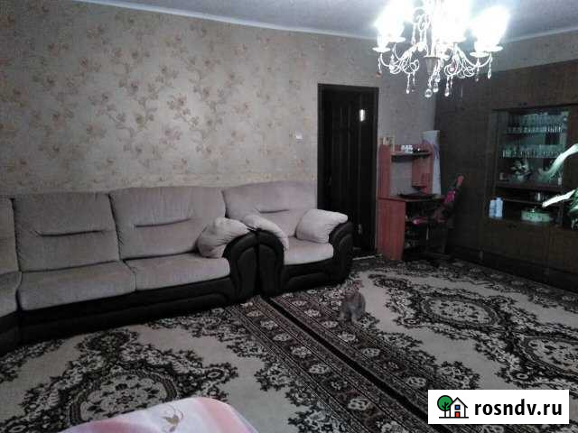 Дом 230 м² на участке 8 сот. на продажу в Чернянке Чернянка - изображение 1