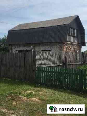 Дом 48 м² на участке 15 сот. на продажу в Шилово Шилово