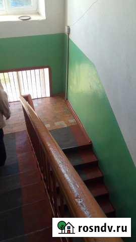 1-комнатная квартира, 32 м², 4/4 эт. на продажу в Старой Руссе Старая Русса - изображение 1