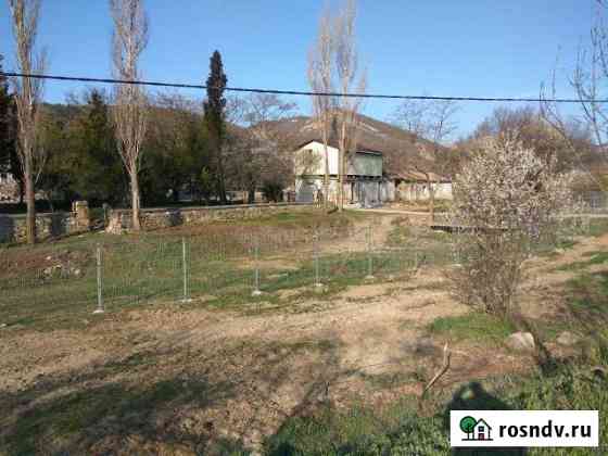 Участок ИЖС 120 сот. на продажу в Старом Крыме Старый Крым