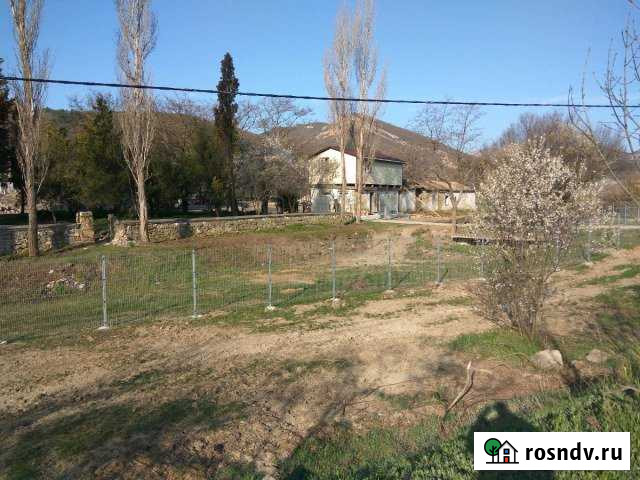 Участок ИЖС 120 сот. на продажу в Старом Крыме Старый Крым - изображение 1