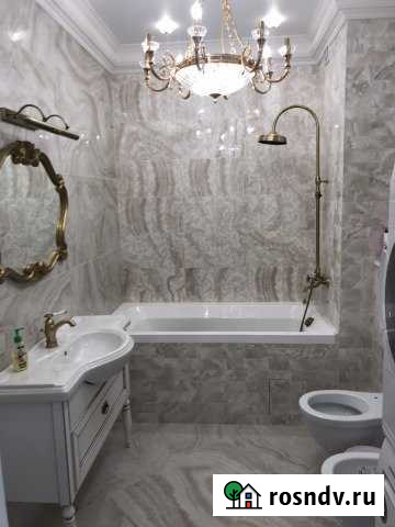 4-комнатная квартира, 170 м², 22/22 эт. на продажу в Сочи Сочи - изображение 1