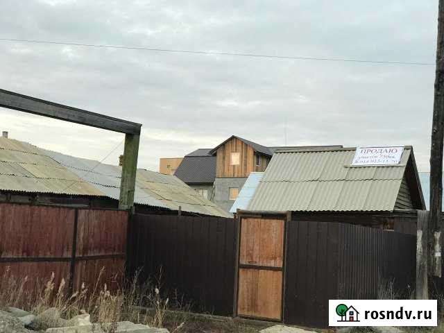 Дом 85 м² на участке 8 сот. на продажу в Якутске Якутск - изображение 1