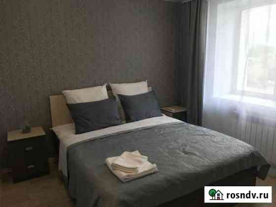 2-комнатная квартира, 49 м², 4/5 эт. в аренду посуточно в Свободном Амурской области Свободный