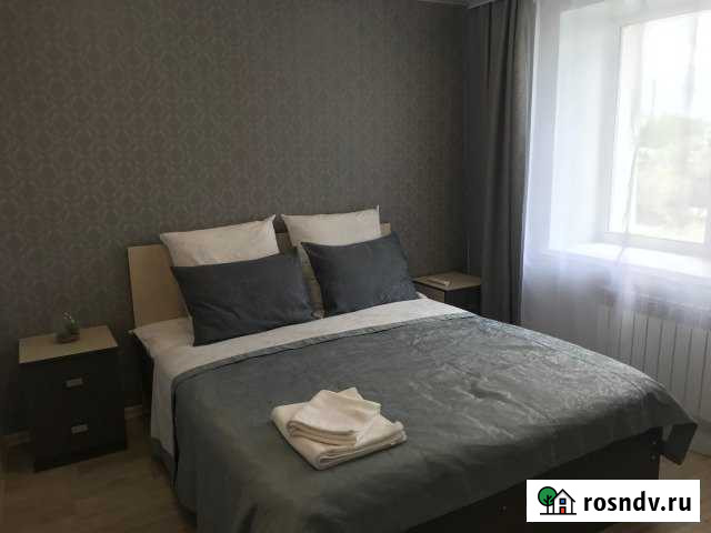 2-комнатная квартира, 49 м², 4/5 эт. в аренду посуточно в Свободном Амурской области Свободный - изображение 1