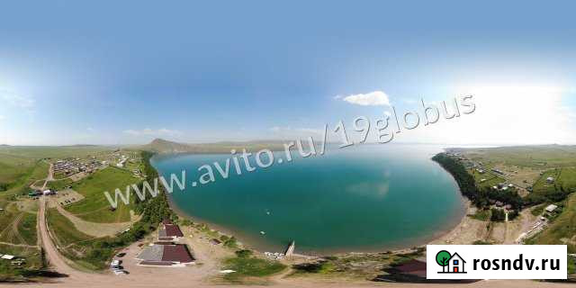 Участок СНТ, ДНП 8 сот. на продажу в Шире Шира - изображение 1