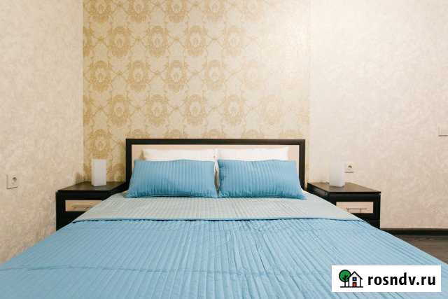 Комната 16 м² в 1-ком. кв., 1/26 эт. в аренду посуточно в Люберцах Люберцы - изображение 1