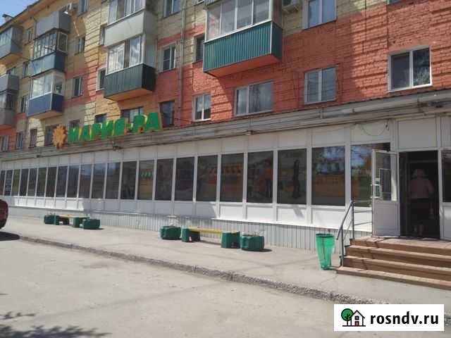 Торговое помещение, 12 кв.м. Белово - изображение 1