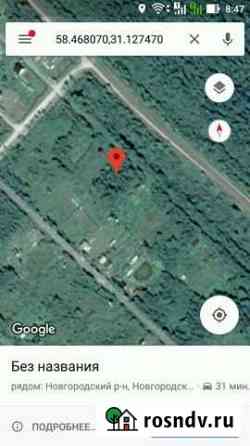 Участок СНТ, ДНП 9 сот. на продажу в Панковке Панковка