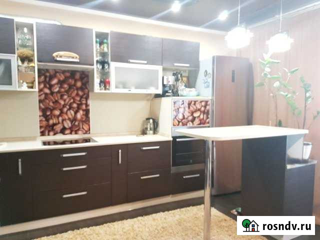 3-комнатная квартира, 65 м², 6/9 эт. на продажу в Десногорске Десногорск - изображение 1