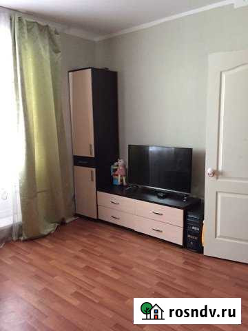 1-комнатная квартира, 34 м², 2/5 эт. на продажу в Лобаново Лобаново - изображение 1